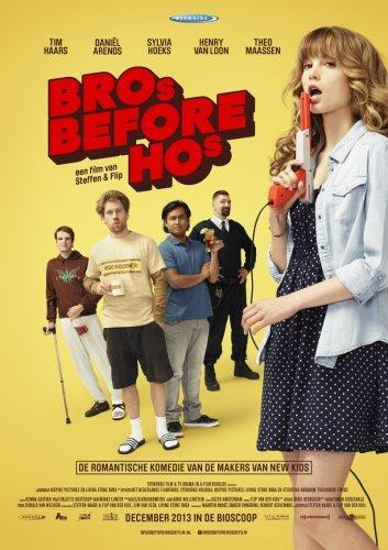    / Bros Before Hos (2014) HDRip+BDRip 720p