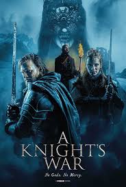   (2025) A Knight's War