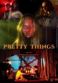   / Pretty Thing (2025)